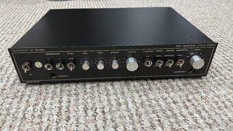 TESLA zesilovač Transiwatt TW 140 Studio repase - 1