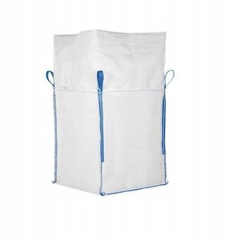 Prodám nový Big bag, 92x92x125 cm, na dobírku, 1000 kg