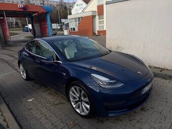 Tesla Model 3 Long Range Dual Motor (AWD) | 2020
