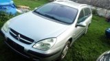 Citroen C5 2,0i 2002 náhradní díly