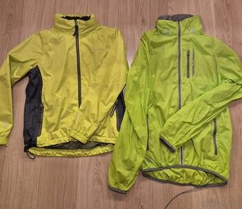 Chlapecká větrovka, bunda