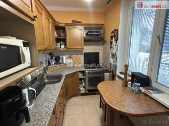 Pronájem bytu 2+1, 50 m2, Klíšská, Ústí nad Labem