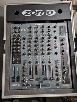 PRODÁM MIX Allen & Heath XONE:92