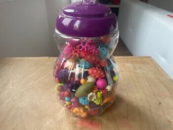 Prodám sadu na výrobu šperků POP-ARTYL