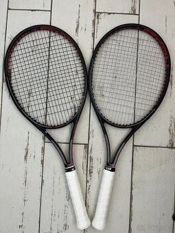 Tenisové rakety Head Prestige Tour