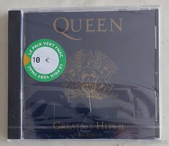 CD QUEEN