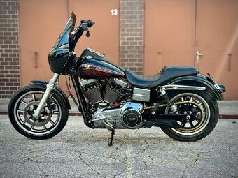 Harley Davidson FXDL Low Rider 103