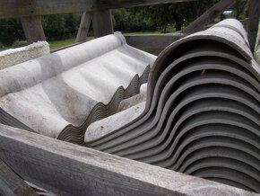 Cembrit swisspearl A5-není to eternit