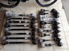 Poloosy 1.9 2.0 2.7 3.0 tdi tfsi