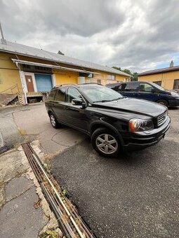 Volvo xc90 3.2 benzin 176 kw