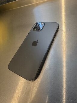 IPhone 12 Pro 256gb