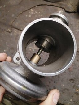 EGR ventil Pierburg originál  bmw e46