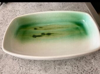 Starožitná mísa Ditmar Urbach