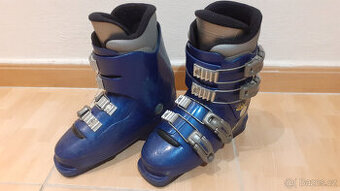 Dětské sjezdové boty SANMARCO