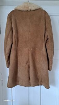 Prodám pánský kožich Darchan