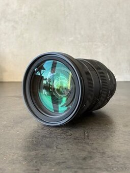 Sigma 24-70 mm F2.8 DG DN Art II Sony E, záruka