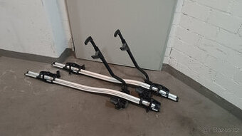 Střešní nosič na kola Thule