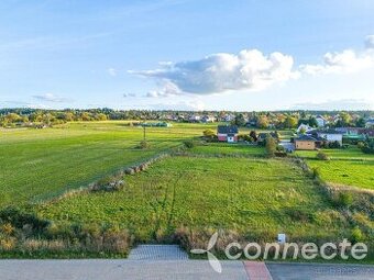 Prodej stavebního pozemku 977 m2 ve Svojeticích