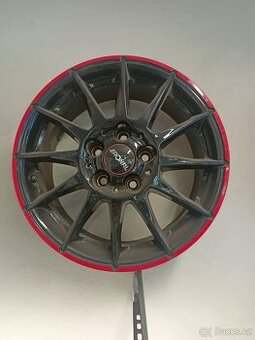 ALU disky Ronal 7x16 5x112 ET35