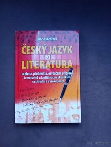Český jazyk a literatura