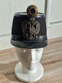 čáko, přilba, helma RU - mužstvo