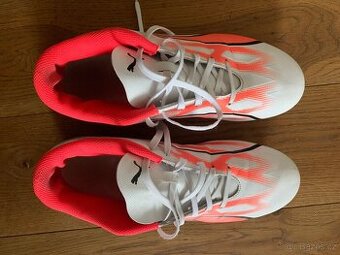 Kopačky PUMA, vel. 42 TOP