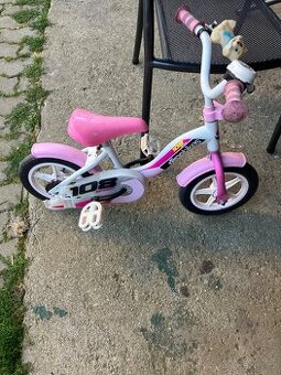 Dívčí kolo Dino Bikes