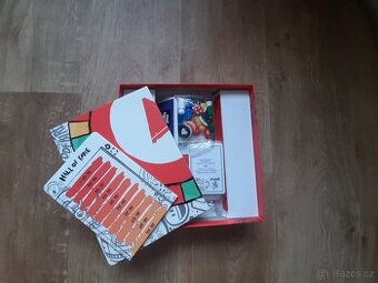 Desková hra Play - staň se hvězdou internetu