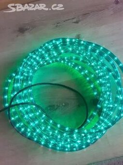 Dekorační osvetleni