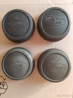 Originál Pokličky Ford Transit