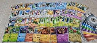 Pokémon karty Twilight Masquerade 116 ks