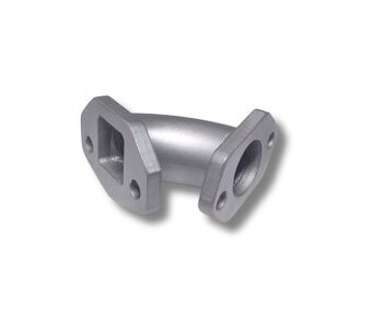 Stadion S11 koleno pro karburátor pionýr TUNING