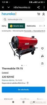 TOPIDLO   Thermobile ITA 75