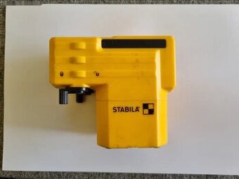 Křížový laser Stabila LAX-50