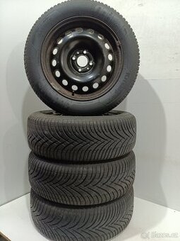 Zimní kola Renault, Dacia 4x100 R16 pneu 205/60/16