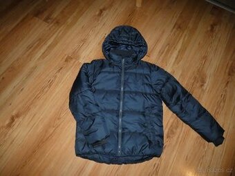 Zimní bunda Lindex vel 146