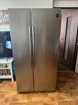 Americká lednice Samsung