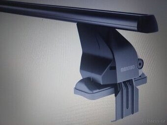 Prodám nový střešní nosič