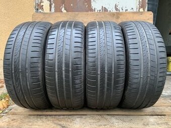 4ks 205/55/16 Hankook/2019/91H/letni pneu 5.8m