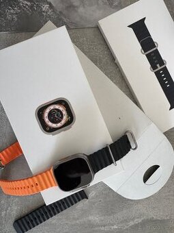 Apple Watch Ultra 1 49mm