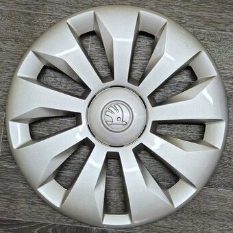 Prodám kryty kol Škoda r15 B69