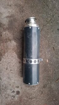 Honda CBR 900 RR výfuk