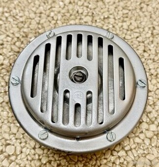 JaWA, ČZ - originální klakson, 6V