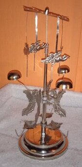 Andělské zvonění