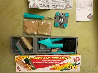 Maliřska sada pro kutily tv shop