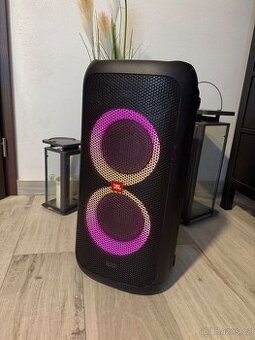 JBL partybox 100 - 1