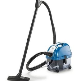 Parní vysavač MEDI CLEAN HERA AUTOMATIC - 1