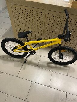 BMX kolo - 1