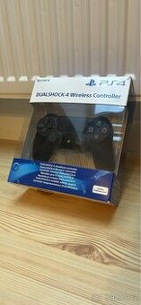PS4 Dualshock v2, originální ovladač