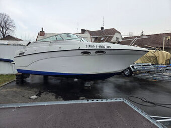 LOD KAJUTOVA CROWNLINE - 1